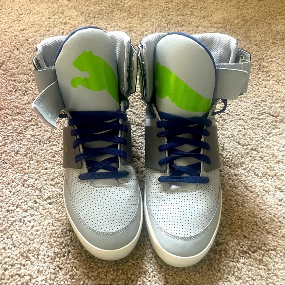 Puma Sneakers